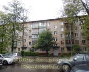 2-комнатная квартира площадью 42.6 кв.м, Московское ш., 45 | цена 4 250 000 руб. | www.metrprice.ru