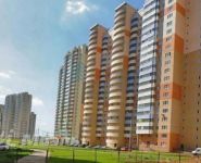 3-комнатная квартира площадью 75 кв.м, Чистяковой ул., 68 | цена 7 500 000 руб. | www.metrprice.ru