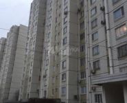 2-комнатная квартира площадью 52.3 кв.м, улица Чкалова, 10/6 | цена 11 500 000 руб. | www.metrprice.ru