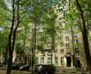 2-комнатная квартира площадью 49 кв.м, Твардовского ул., 3 | цена 3 625 000 руб. | www.metrprice.ru