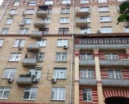 3-комнатная квартира площадью 97.3 кв.м, Фрунзенская наб., 36/2 | цена 45 000 000 руб. | www.metrprice.ru