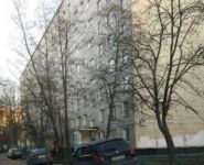 3-комнатная квартира площадью 62 кв.м, Чертановская ул., 51К6 | цена 8 650 000 руб. | www.metrprice.ru