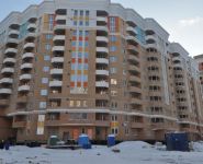 1-комнатная квартира площадью 45.1 кв.м, Радиальная 6-я ул., 7С5 | цена 6 500 000 руб. | www.metrprice.ru