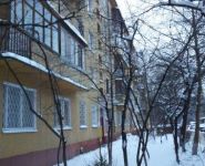 3-комнатная квартира площадью 60 кв.м, Сакко и Ванцетти ул., 12 | цена 4 400 000 руб. | www.metrprice.ru