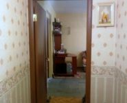 3-комнатная квартира площадью 60 кв.м, Братская улица, 23к3 | цена 8 200 000 руб. | www.metrprice.ru