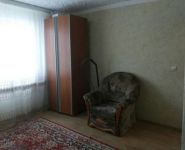1-комнатная квартира площадью 33 кв.м, Мира ул., 5 | цена 1 600 000 руб. | www.metrprice.ru