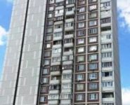 2-комнатная квартира площадью 58 кв.м, Барышиха ул., 12К1 | цена 9 500 000 руб. | www.metrprice.ru