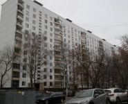 2-комнатная квартира площадью 44 кв.м, Кировоградская ул., 16 | цена 7 700 000 руб. | www.metrprice.ru