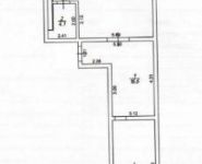 3-комнатная квартира площадью 84 кв.м, Ленина пр-т, 32А | цена 4 950 000 руб. | www.metrprice.ru