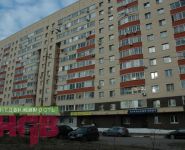 2-комнатная квартира площадью 60 кв.м, Октябрьский бул., 3 | цена 5 850 000 руб. | www.metrprice.ru