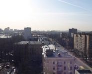 1-комнатная квартира площадью 41 кв.м, Ярцевская улица, д.14 | цена 10 000 000 руб. | www.metrprice.ru