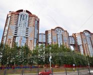 4-комнатная квартира площадью 205 кв.м, Можайское ш., 2 | цена 50 700 000 руб. | www.metrprice.ru