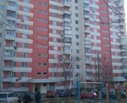 2-комнатная квартира площадью 54 кв.м, Каширское ш., 78К4 | цена 8 400 000 руб. | www.metrprice.ru