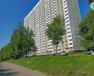 1-комнатная квартира площадью 39 кв.м, Сколковское ш., 30 | цена 7 500 000 руб. | www.metrprice.ru