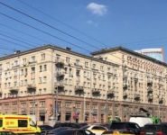 5-комнатная квартира площадью 150 кв.м, Беговая улица, 13 | цена 31 900 000 руб. | www.metrprice.ru