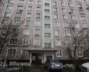 3-комнатная квартира площадью 64 кв.м, Исаковского ул., 14К2 | цена 3 700 000 руб. | www.metrprice.ru