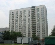 2-комнатная квартира площадью 39 кв.м, Алма-Атинская ул., 7К2 | цена 2 550 000 руб. | www.metrprice.ru