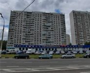 2-комнатная квартира площадью 50 кв.м, Балаклавский проспект, 2к3 | цена 7 999 900 руб. | www.metrprice.ru