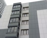 1-комнатная квартира площадью 40.5 кв.м, Талдомская улица, 17к1 | цена 6 822 910 руб. | www.metrprice.ru