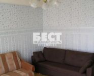 1-комнатная квартира площадью 39 кв.м, Измайловский бул., 18 | цена 6 899 999 руб. | www.metrprice.ru