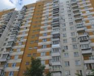 2-комнатная квартира площадью 54 кв.м, Волоцкой переулок, 13к1 | цена 7 600 000 руб. | www.metrprice.ru