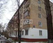 2-комнатная квартира площадью 44 кв.м, улица Медиков, 10 | цена 5 700 000 руб. | www.metrprice.ru