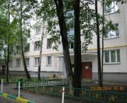 3-комнатная квартира площадью 63 кв.м, Говорова ул., 15 | цена 9 000 000 руб. | www.metrprice.ru