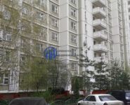 1-комнатная квартира площадью 38 кв.м, Верхние поля ул., 36К2 | цена 5 250 000 руб. | www.metrprice.ru