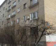 1-комнатная квартира площадью 29 кв.м, Железнодорожный пр., 11 | цена 2 250 000 руб. | www.metrprice.ru