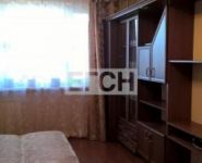 1-комнатная квартира площадью 36 кв.м, Новгородская улица, 11 | цена 6 300 000 руб. | www.metrprice.ru