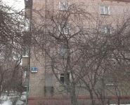 2-комнатная квартира площадью 42.5 кв.м, Курьяновская 3-я ул., 5А | цена 4 650 000 руб. | www.metrprice.ru