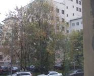 2-комнатная квартира площадью 39 кв.м, Проточный пер., 4 | цена 16 000 000 руб. | www.metrprice.ru
