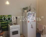 2-комнатная квартира площадью 55 кв.м, 6-я Радиальная улица, 7 | цена 13 200 000 руб. | www.metrprice.ru