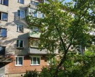 3-комнатная квартира площадью 59 кв.м, Краснофлотская ул., 7 | цена 2 600 000 руб. | www.metrprice.ru