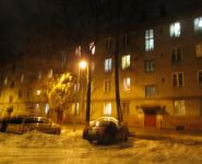 3-комнатная квартира площадью 60 кв.м, Воровского пр., 5 | цена 1 490 000 руб. | www.metrprice.ru