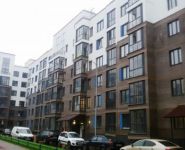 1-комнатная квартира площадью 35.7 кв.м,  | цена 2 257 480 руб. | www.metrprice.ru