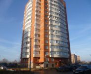 1-комнатная квартира площадью 43 кв.м, Архитектора В.В.Белоброва ул., 5 | цена 3 550 000 руб. | www.metrprice.ru