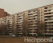 3-комнатная квартира площадью 62 кв.м, 800-летия Москвы ул., 7К1 | цена 9 890 000 руб. | www.metrprice.ru