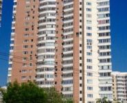 2-комнатная квартира площадью 42.1 кв.м, Лукинская ул., 10 | цена 6 250 000 руб. | www.metrprice.ru