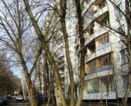 3-комнатная квартира площадью 65 кв.м, Гамалеи ул., 3 | цена 10 500 000 руб. | www.metrprice.ru