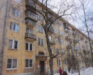 3-комнатная квартира площадью 65 кв.м, Циолковского ул., 7 | цена 3 600 000 руб. | www.metrprice.ru