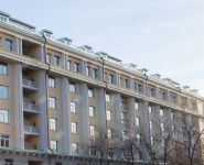 2-комнатная квартира площадью 44.7 кв.м, Красина пер., 16 | цена 17 880 000 руб. | www.metrprice.ru
