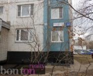 3-комнатная квартира площадью 81.9 кв.м, Борисовские Пруды ул., 44 | цена 10 790 000 руб. | www.metrprice.ru