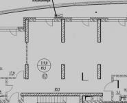 3-комнатная квартира площадью 119.8 кв.м, Первомайская улица, 37к2 | цена 17 150 000 руб. | www.metrprice.ru
