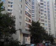 2-комнатная квартира площадью 56 кв.м, Братиславская ул., 18К2 | цена 9 050 000 руб. | www.metrprice.ru
