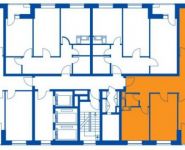 3-комнатная квартира площадью 87.3 кв.м в ЖК "Летний Сад", Дмитровское ш., 107 | цена 10 796 828 руб. | www.metrprice.ru