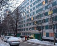 2-комнатная квартира площадью 44 кв.м, Домодедовская ул., 31 | цена 6 500 000 руб. | www.metrprice.ru