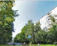 1-комнатная квартира площадью 33 кв.м, Яна Райниса бул., 6К1 | цена 6 450 000 руб. | www.metrprice.ru