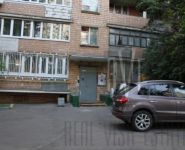 1-комнатная квартира площадью 35 кв.м, Пролетарский просп., 8К1 | цена 6 100 000 руб. | www.metrprice.ru