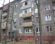 3-комнатная квартира площадью 58 кв.м, Юбилейная ул., 18 | цена 5 600 000 руб. | www.metrprice.ru